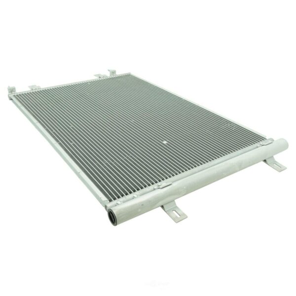 Condenser Ford F450 2011-2016 (3936) 6.2L Gas , FO3030234 - Image 5