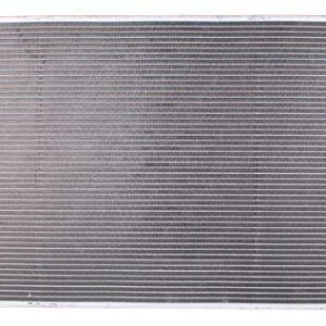 Condenser Ford F450 2011-2016 (3936) 6.2L Gas , FO3030234