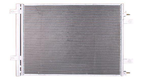 Condenser Ford F450 2011-2016 (3936) 6.2L Gas , FO3030234