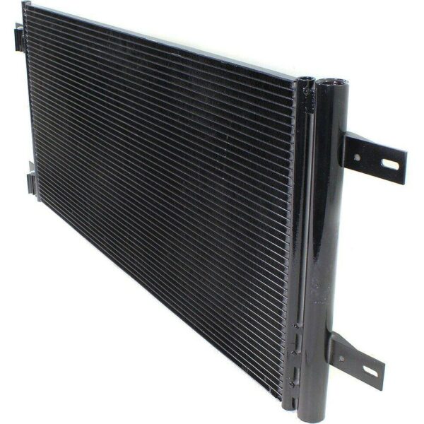 Condenser Ford F250 2011-2016 (3937) 6.7L Diesel , FO3030235 - Image 2