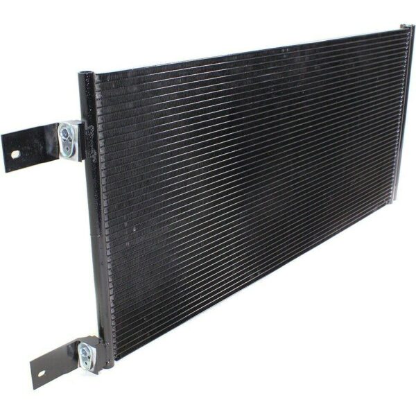 Condenser Ford F250 2011-2016 (3937) 6.7L Diesel , FO3030235 - Image 3