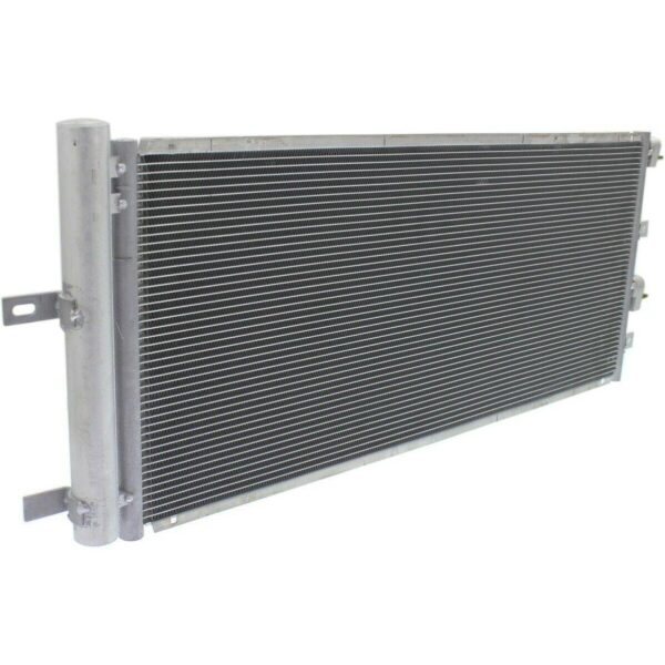 Condenser Lincoln Mkz 2013-2017 (4211) 1.6/2.0L Turbo/2.0L Hybrid , FO3030241 - Image 3