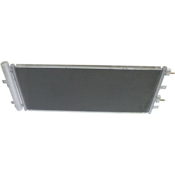 Condenser Lincoln Mkz 2013-2017 (4211) 1.6/2.0L Turbo/2.0L Hybrid , FO3030241 - Image 4