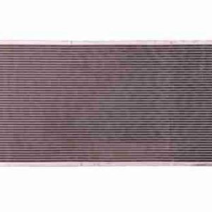 Condenser Lincoln Mkz 2013-2017 (4211) 1.6/2.0L Turbo/2.0L Hybrid , FO3030241