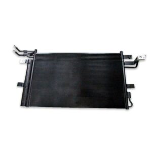 Condenser Ford Taurus 2013-2018 (4241) 3.5L V6 Without Turbo , FO3030242