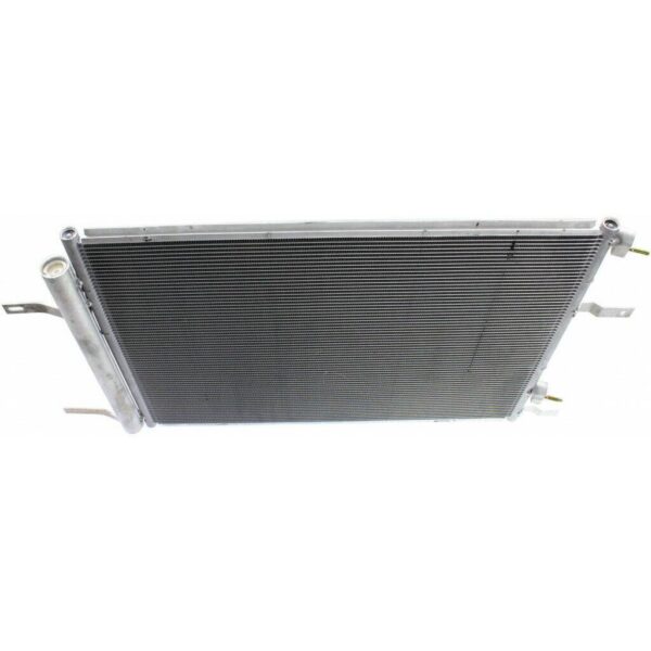 Condenser Lincoln Mkz 2013-2016 (4214) 2.5L With Subcool/3.7 , FO3030243 - Image 4