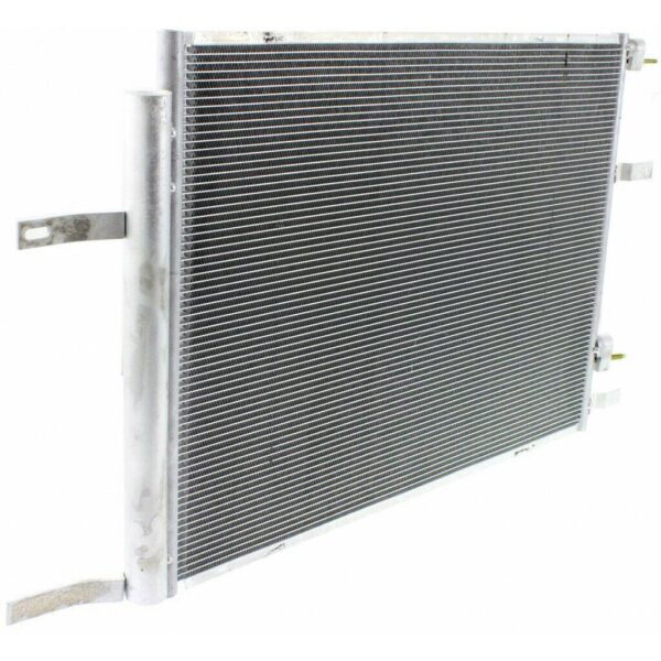 Condenser Lincoln Mkz 2013-2016 (4214) 2.5L With Subcool/3.7 , FO3030243 - Image 5