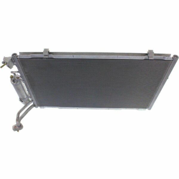 Condenser Ford Fiesta Hatchback 2014 (4321) 1.6L , FO3030244 - Image 4