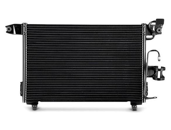 Condenser Ford Fiesta Hatchback 2014 (4321) 1.6L , FO3030244