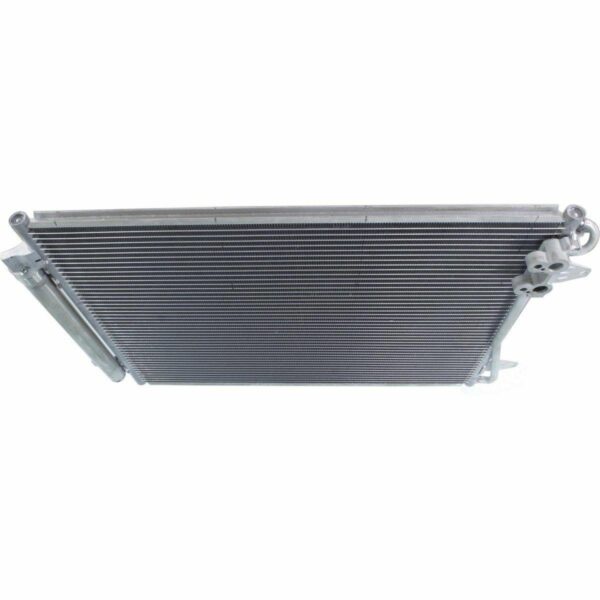 Condenser Ford Transit Connect 2014-2018 4724 , FO3030251 - Image 4