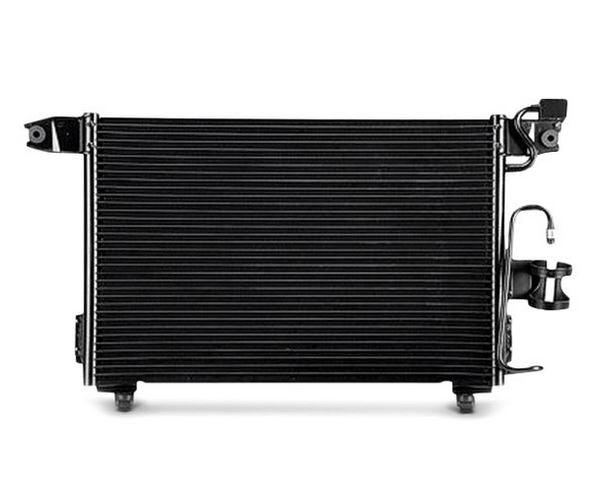 Condenser Ford Transit Connect 2014-2018 4724 , FO3030251