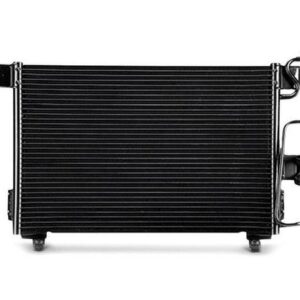 Condenser Ford Focus 2015-2018 (30013) 1.0L Turbo With Dry Receiver Sedan/ Hatchback , FO3030260