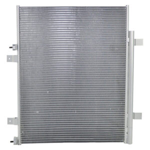 2021-2024 Ford F450 Condenser (30210) 7.3L L8 , FO3030280