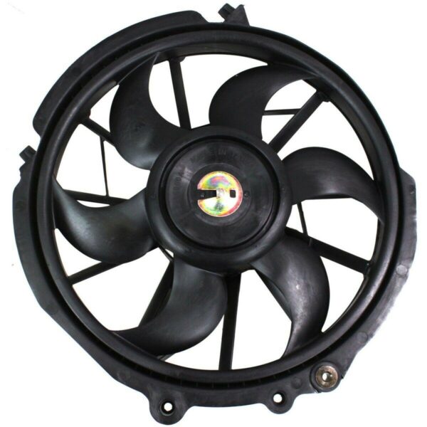 Ac Fan Assembly Ford Taurus 1996-2007 , FO3115106 - Image 2