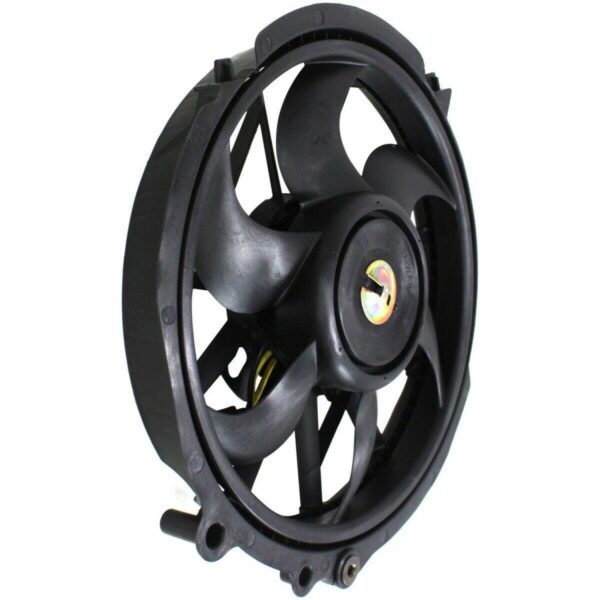 Ac Fan Assembly Ford Taurus 1996-2007 , FO3115106 - Image 3