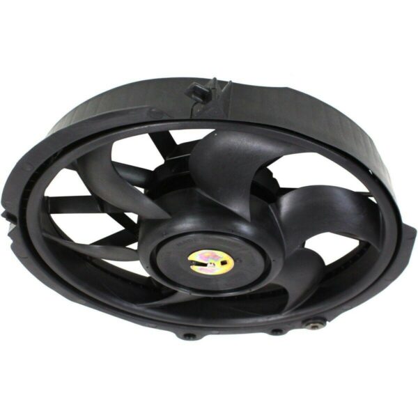 Ac Fan Assembly Ford Taurus 1996-2007 , FO3115106 - Image 4
