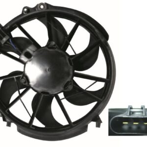 Ac Fan Assembly Ford Taurus 1996-2007 , FO3115106