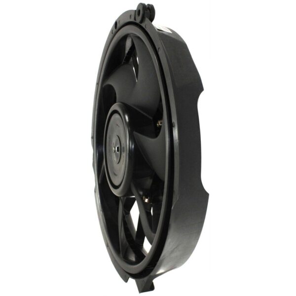 Radiator Fan Assembly Ford Taurus 1996-2007 , FO3115107 - Image 2