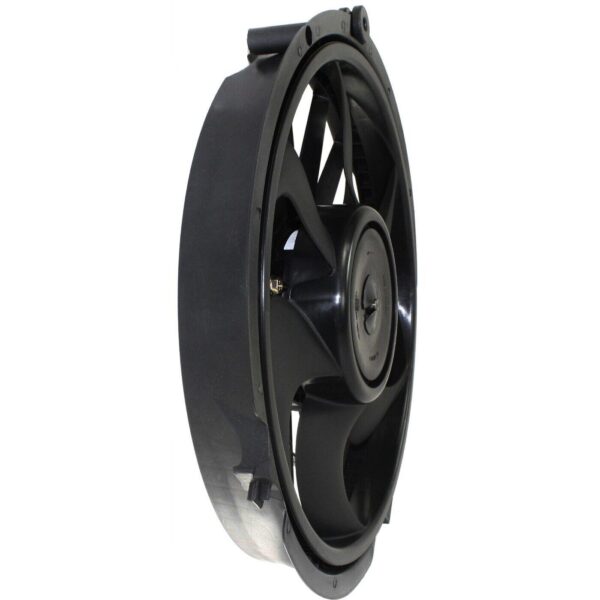 Radiator Fan Assembly Ford Taurus 1996-2007 , FO3115107 - Image 3