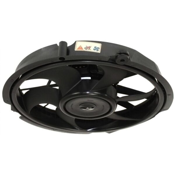 Radiator Fan Assembly Ford Taurus 1996-2007 , FO3115107 - Image 4