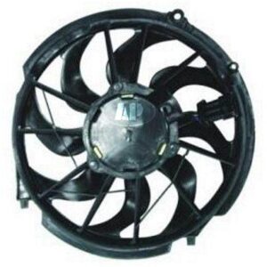 Radiator Fan Assembly Ford Taurus 1996-2007 , FO3115107