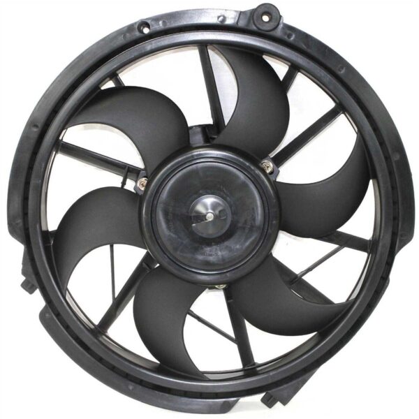 Radiator Fan Assembly Ford Taurus 1996-2007 , FO3115107 - Image 5