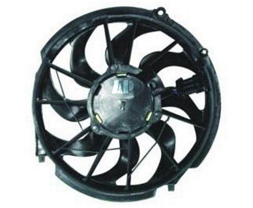 Radiator Fan Assembly Ford Taurus 1996-2007 , FO3115107