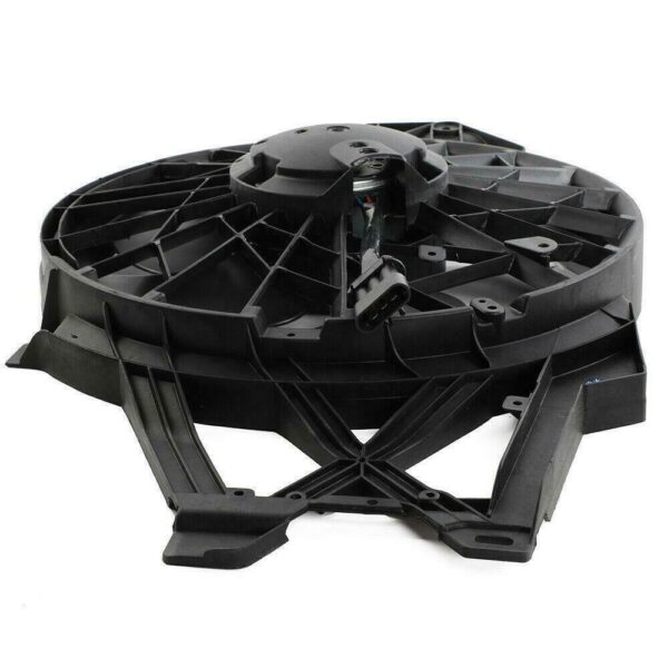 Ac Fan Assembly Ford Mustang 1999-2004 3.8L , FO3115131 - Image 4