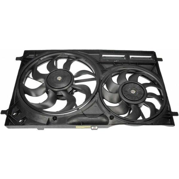 Cooling Fan Assembly Ford Freestar 2004-2007 , FO3115151 - Image 2