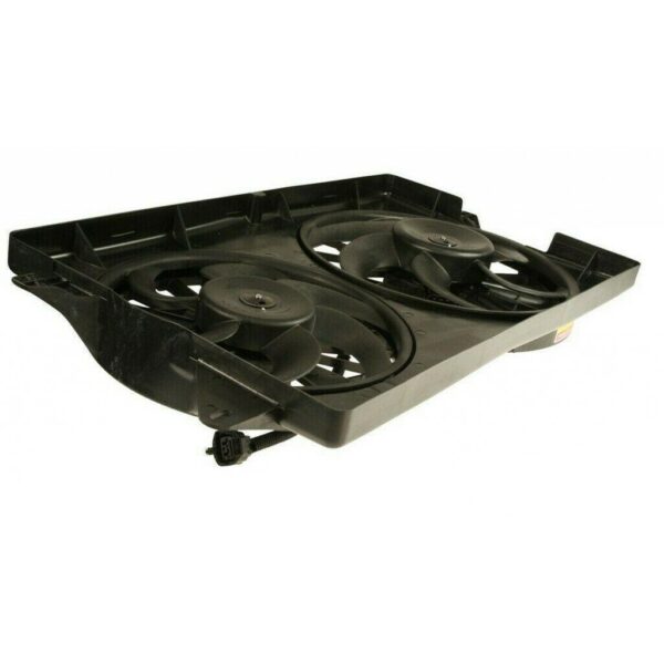 Cooling Fan Assembly Mercury Monterey 2004-2007 , FO3115151 - Image 5