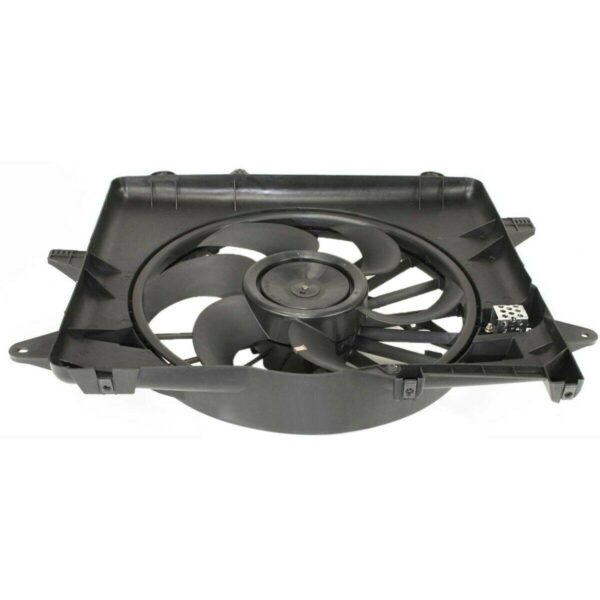 Cooling Fan Assembly Ford Mustang 2005-2014 , FO3115152 - Image 5
