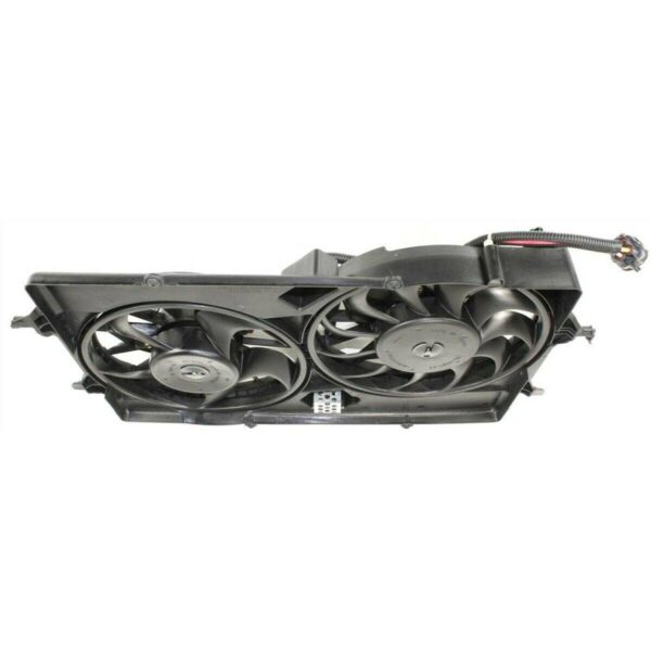 Cooling Fan Assembly Ford Focus 2005-2007 2.0/2.3L , FO3115156 - Image 5