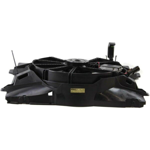 Radiator Fan Assembly Ford Crown Victoria 2006-2011 , FO3115157 - Image 5