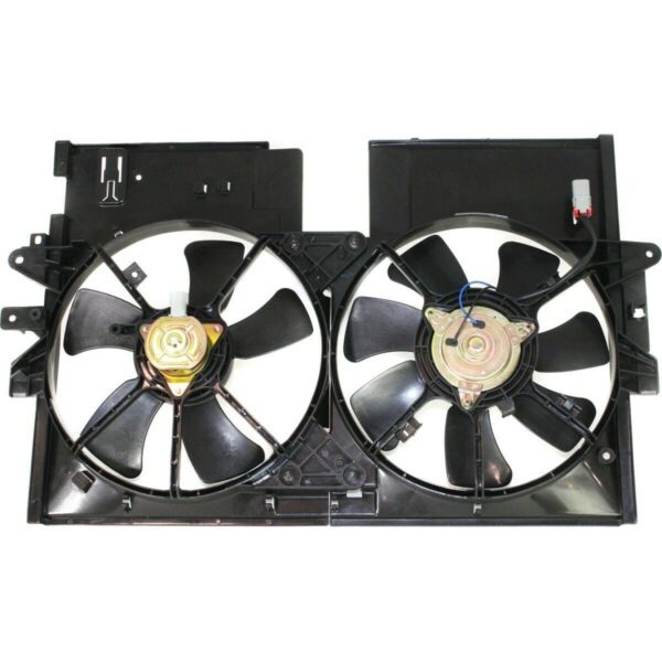 Cooling Fan Assembly Mercury Mariner 2005-2006 2.3L , FO3115159 - Image 4