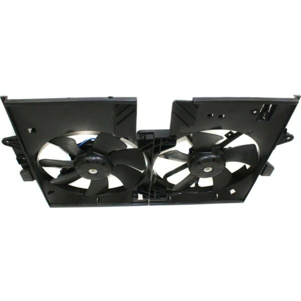 Cooling Fan Assembly Mercury Mariner 2005-2006 2.3L , FO3115159 - Image 5