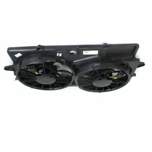 Cooling Fan Assembly Ford Escape 2008-2009 2.3-2.5L , FO3115167 - Image 3