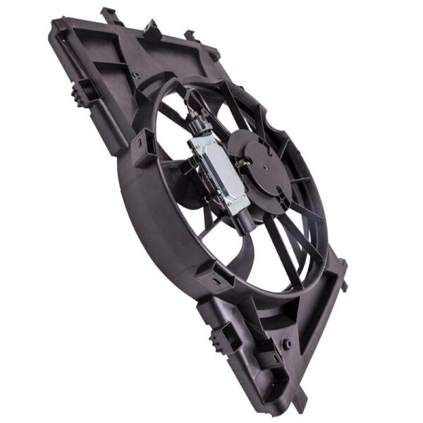 Cooling Fan Assembly Ford Fusion Hybrid 2010-2012 2.3-3.0L Including Hybrid , FO3115183 - Image 4