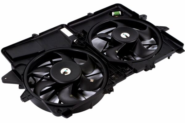 Cooling Fan Assembly Ford Escape Hybrid 2005-2012 , FO3115185 - Image 3