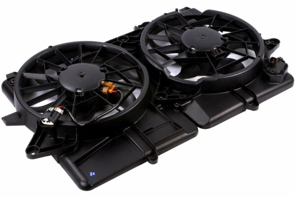 Cooling Fan Assembly Ford Escape Hybrid 2005-2012 , FO3115185 - Image 5