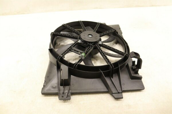 Radiator Fan Assembly Mercury Grand Marquis 2006-2011 Without Controller , FO3115193 - Image 3