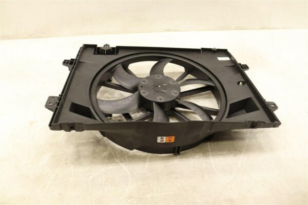 Radiator Fan Assembly Mercury Grand Marquis 2006-2011 Without Controller , FO3115193 - Image 5