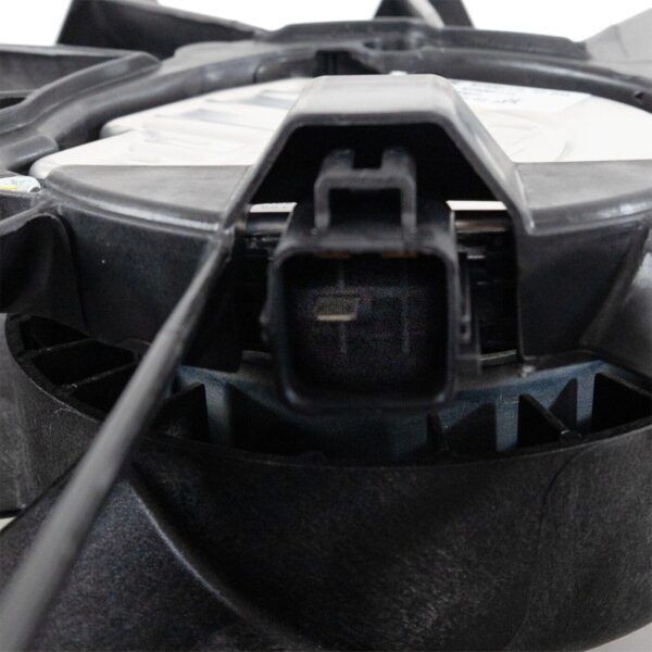 2018-2022 Ford Expedition Radiator Condenser Fan Assy With , FO3115224 - Image 5