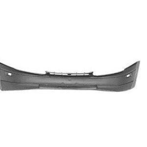 Bumper Front Chevrolet Lumina 1995-2001 Primed All 95-96/Without Ltz Pkg 97-01 , GM1000333