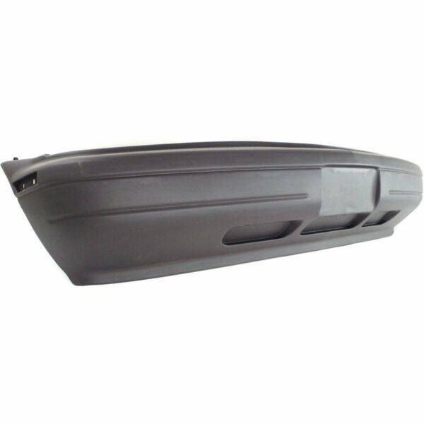 Bumper Front Gmc Safari 1995-2005 Cl-Ls-Sle Models Textured , GM1000506 - Image 2