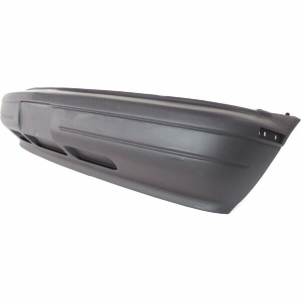 Bumper Front Chevrolet Astro 1995-2005 Cl-Ls-Sle Models Textured , GM1000506 - Image 3