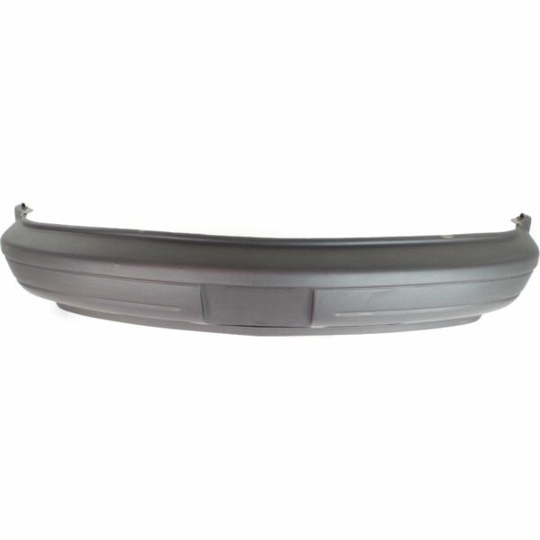 Bumper Front Gmc Safari 1995-2005 Cl-Ls-Sle Models Textured , GM1000506 - Image 4