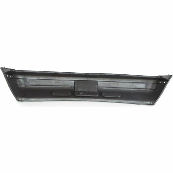 Bumper Front Gmc Safari 1995-2005 Cl-Ls-Sle Models Textured , GM1000506 - Image 5