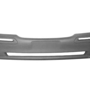 Bumper Front Chevrolet Venture 1997-2000 Primed , GM1000530
