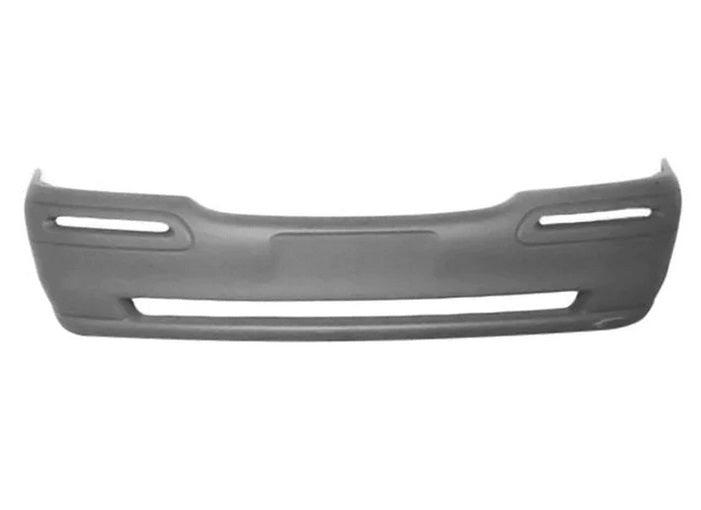Bumper Front Chevrolet Venture 1997-2000 Primed , GM1000530
