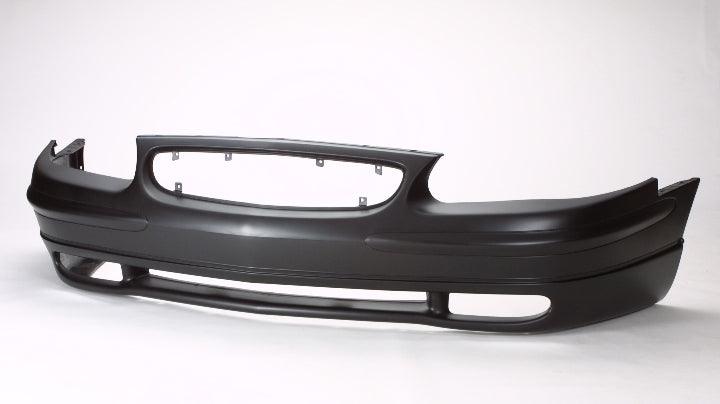 Bumper Front Buick Regal 1997-2004 Primed , GM1000541